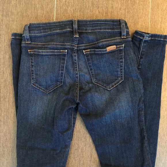 Joe’s jeans women size 25 - Picture 2 of 4